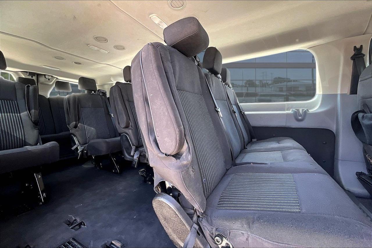 2019 FORD TRANSIT T-350 Houston TX