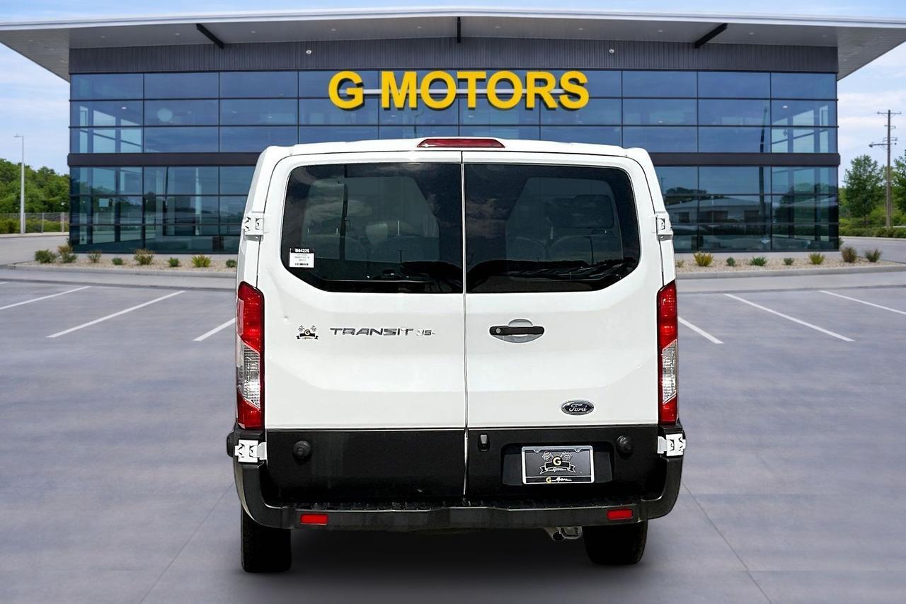 2019 FORD TRANSIT T-350 Houston TX