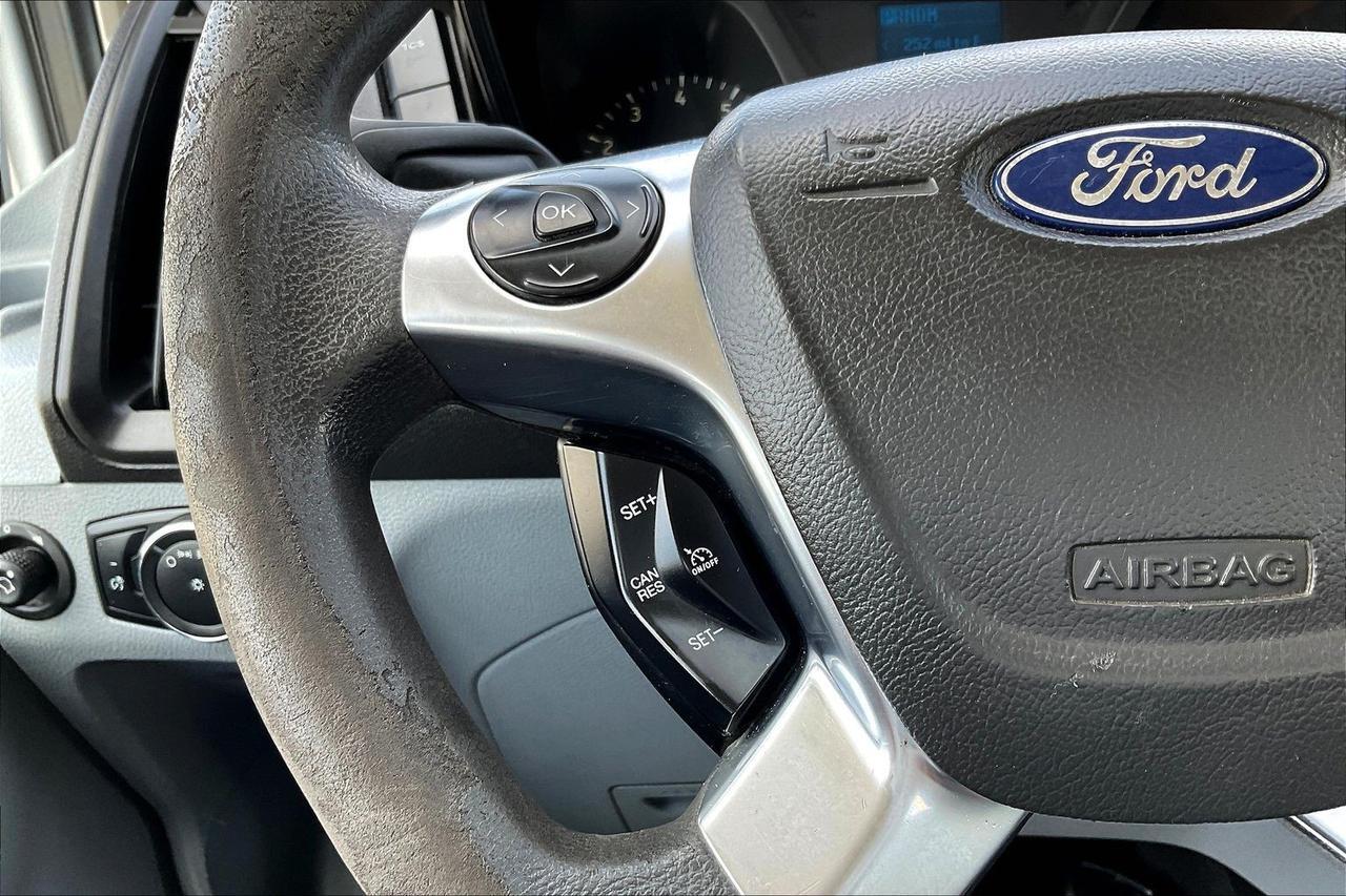 2019 FORD TRANSIT T-350 Houston TX