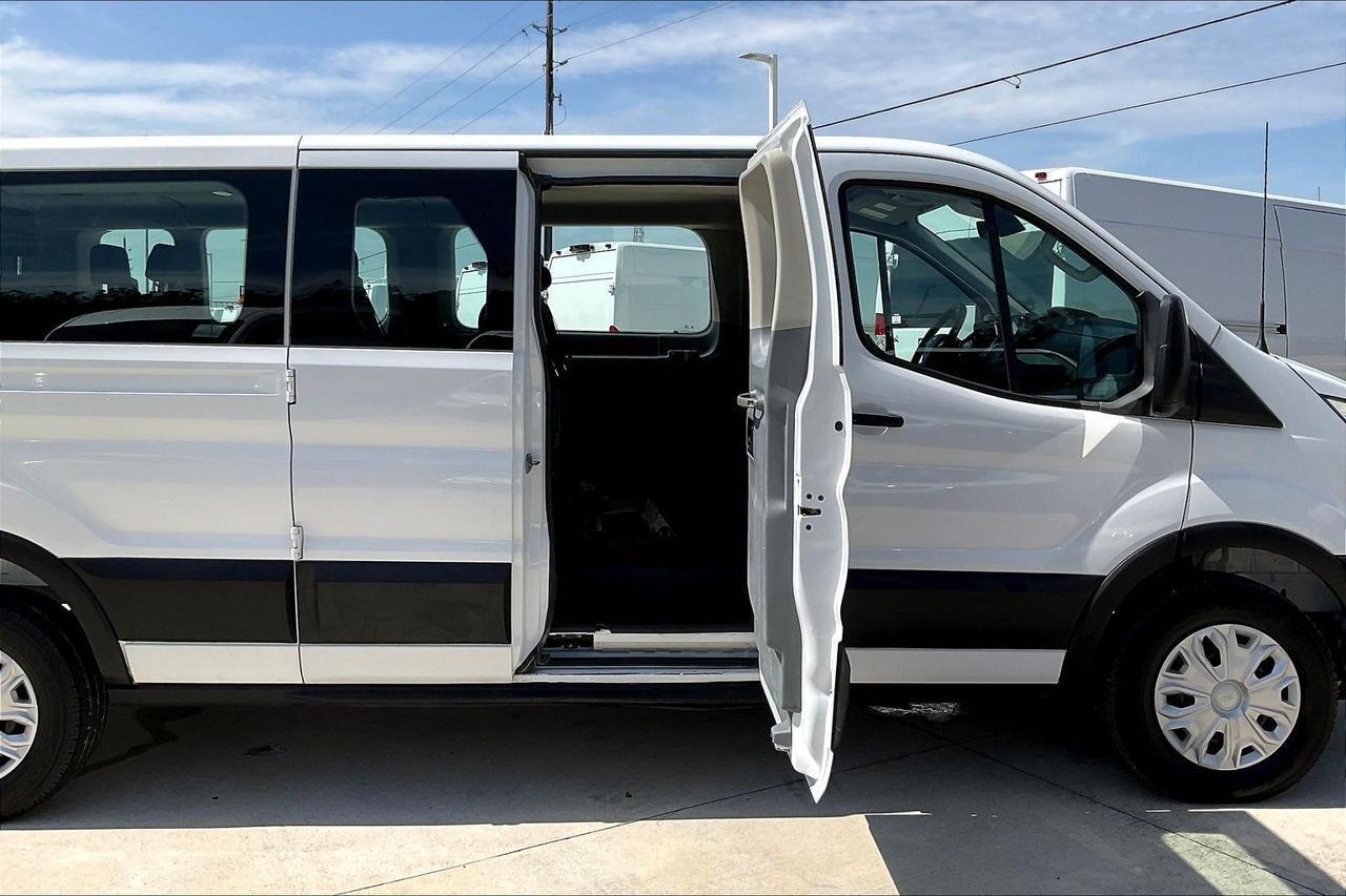 2019 FORD TRANSIT T-350 Houston TX
