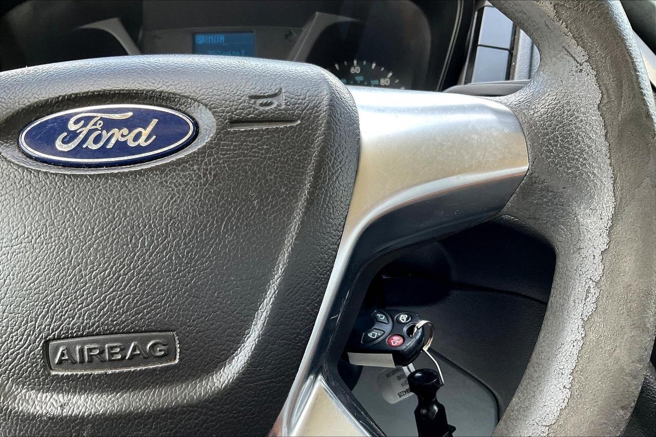 2019 FORD TRANSIT T-350 Houston TX