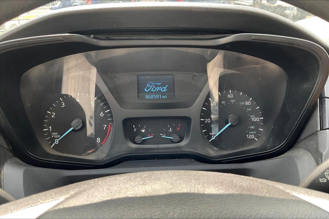 2019 FORD TRANSIT T-350 Houston TX