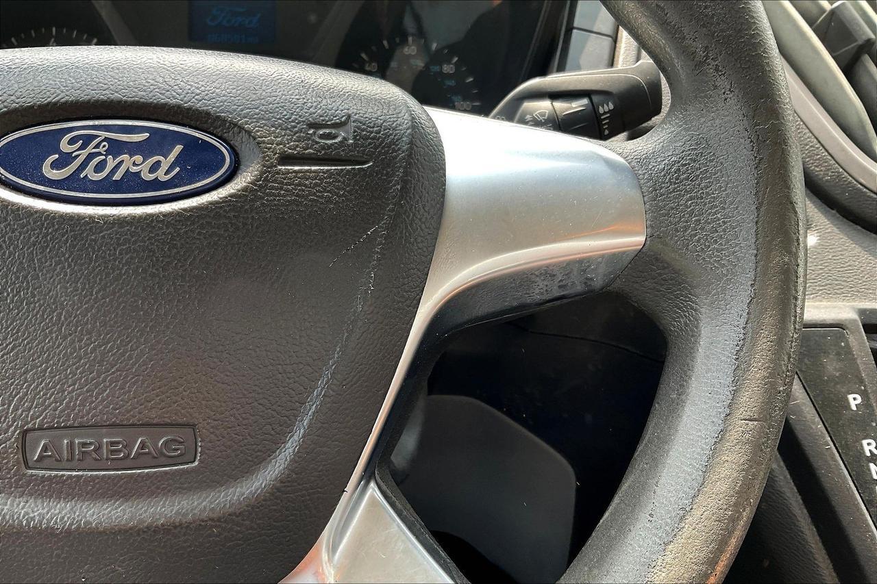 2019 FORD TRANSIT T-350 Houston TX