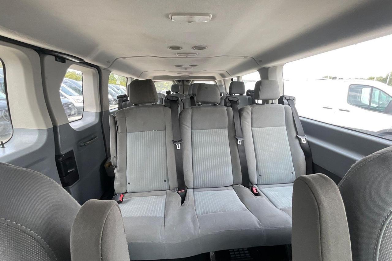 2019 FORD TRANSIT T-350 Houston TX