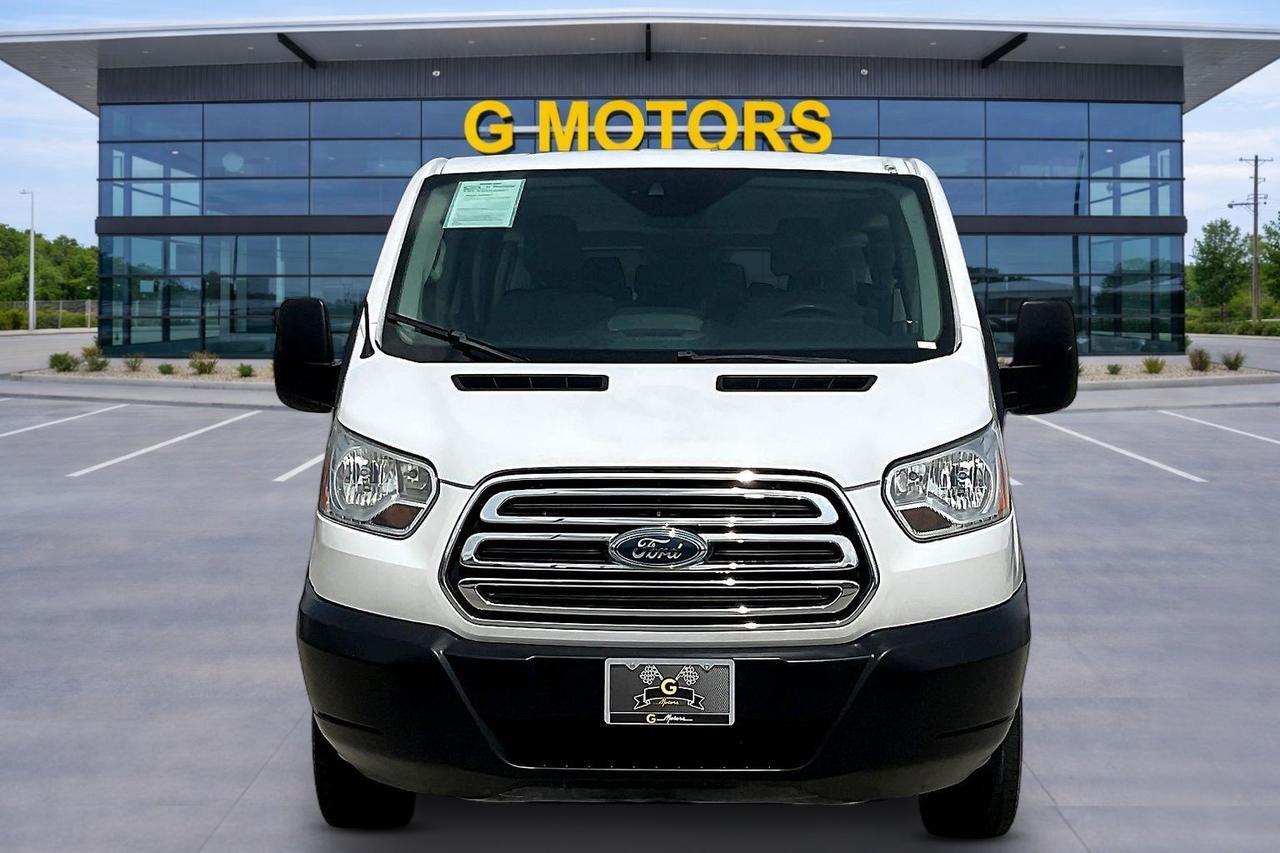 2019 FORD TRANSIT T-350 Houston TX