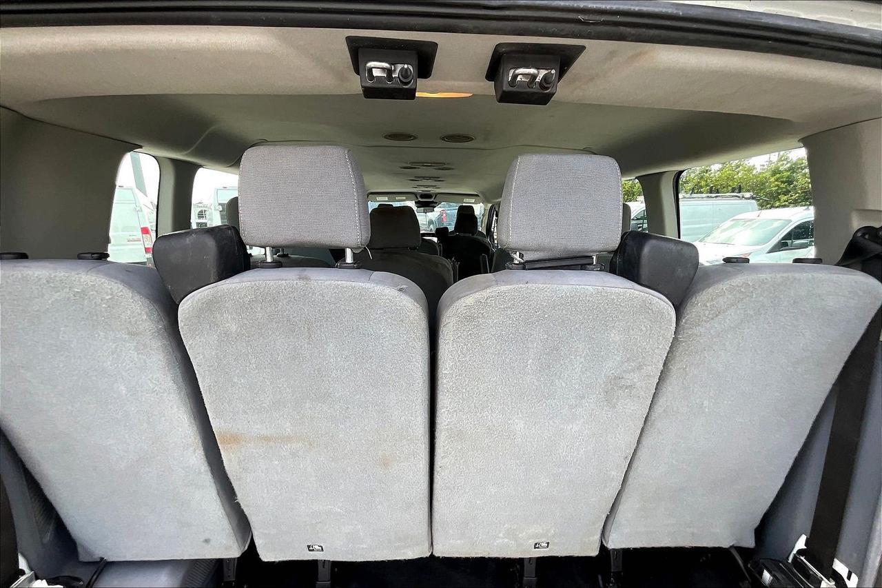 2019 FORD TRANSIT T-350 Houston TX
