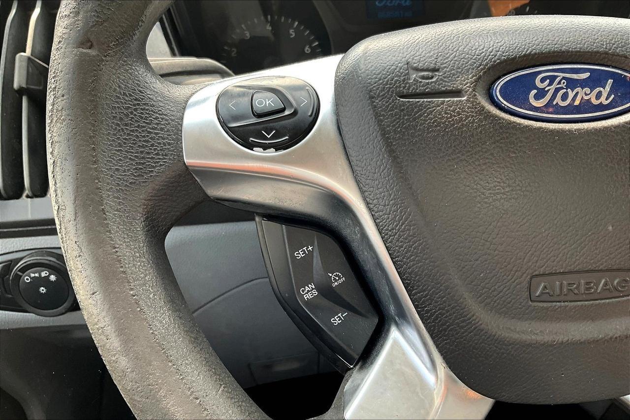 2019 FORD TRANSIT T-350 Houston TX