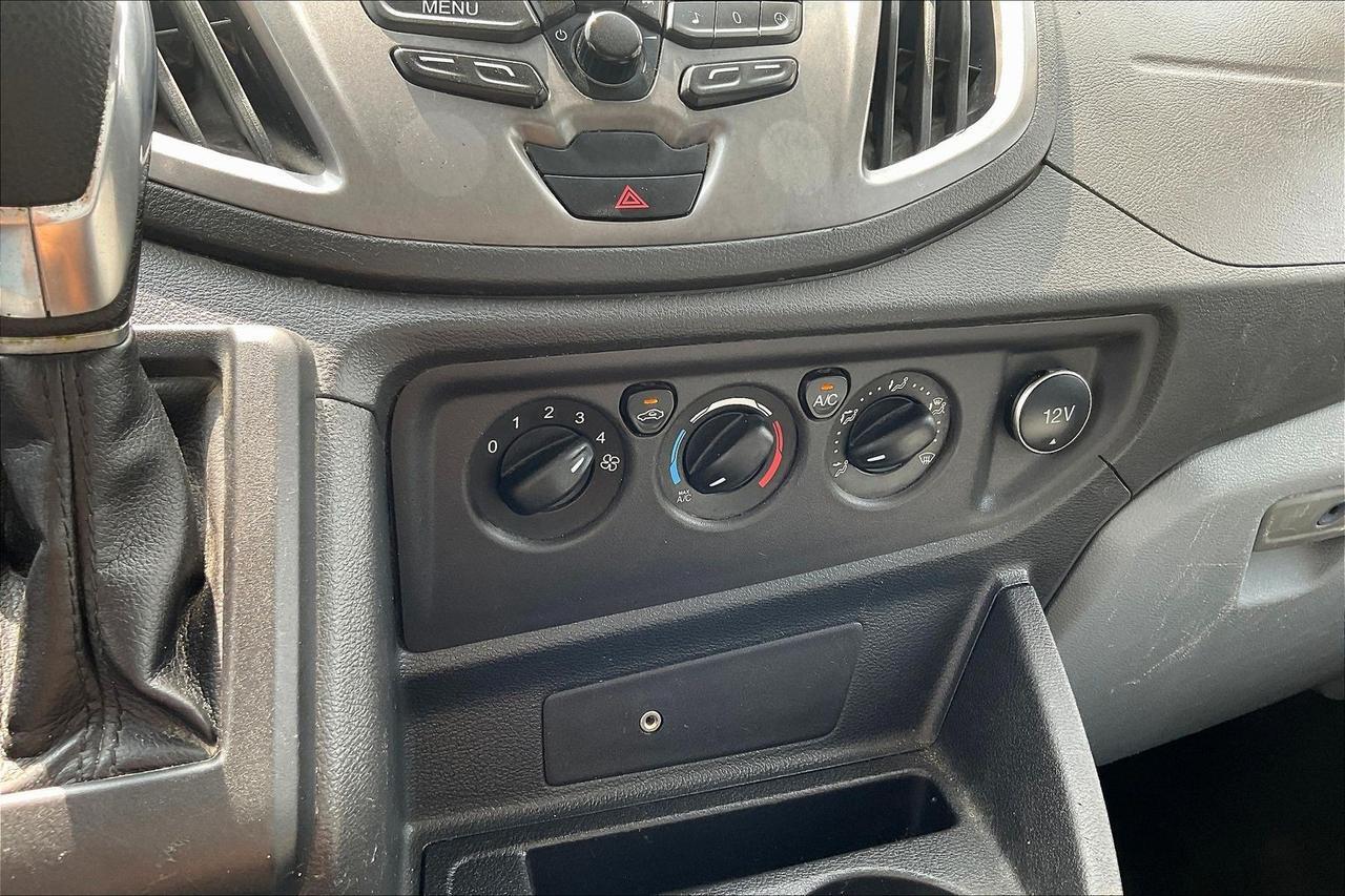 2019 FORD TRANSIT T-350 Houston TX