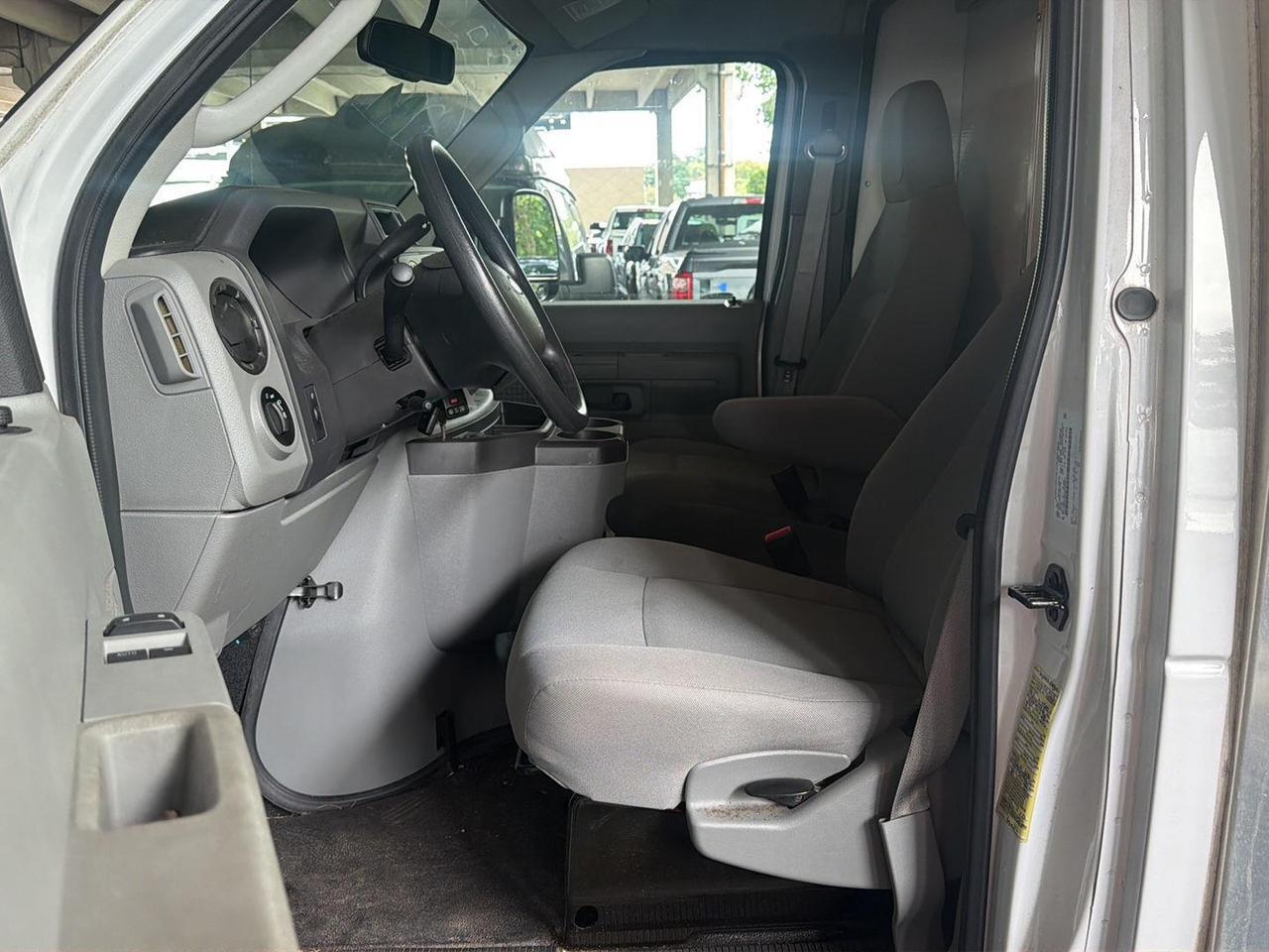 2019 FORD TRUCK E-SERIES CUTAWA E-350 SRW 138" WB Gaithersburg MD