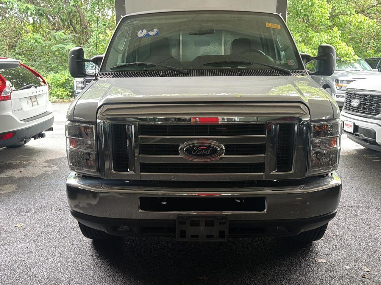 2019 FORD TRUCK E-SERIES CUTAWA E-350 SRW 138" WB Gaithersburg MD