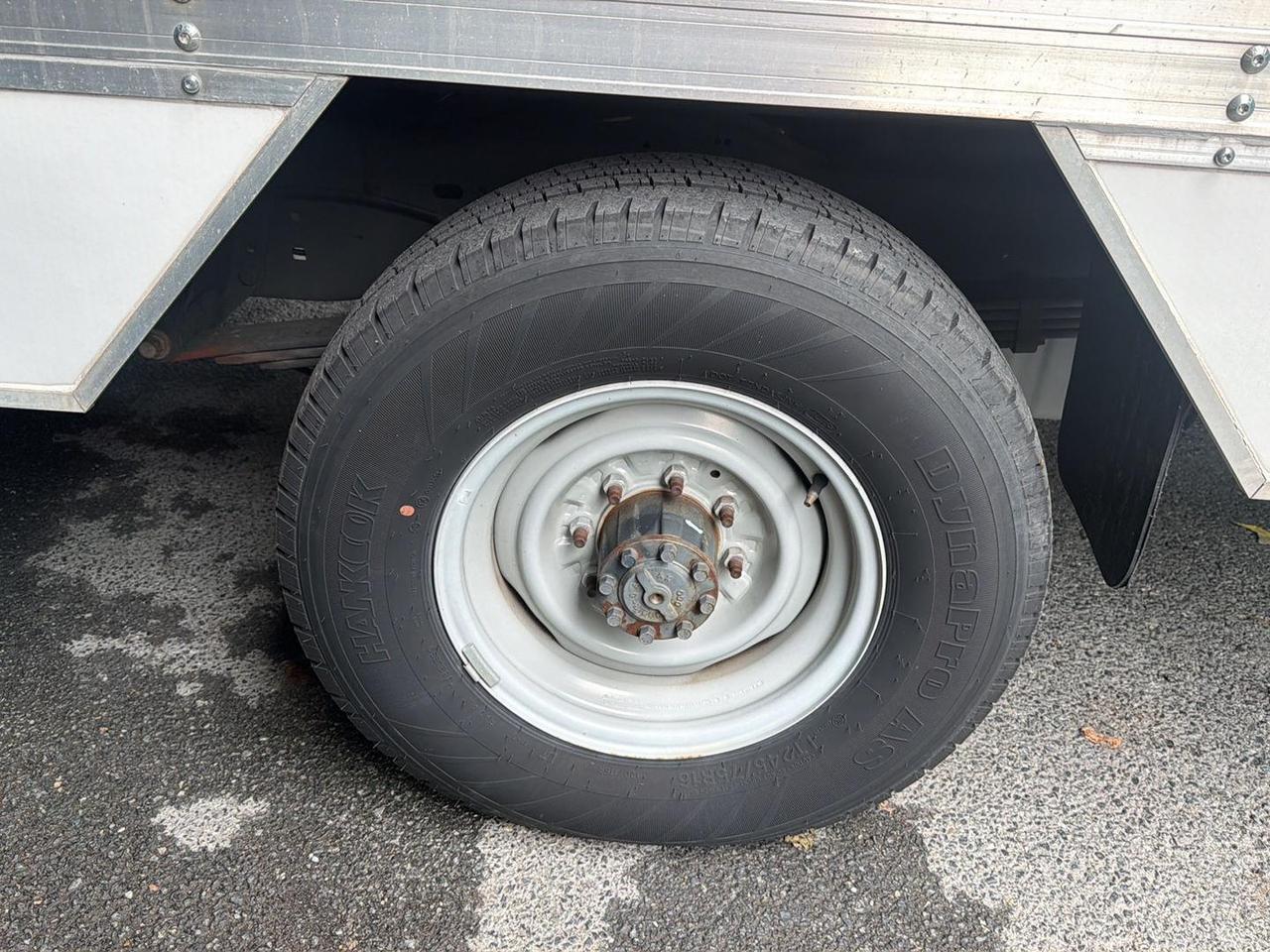 2019 FORD TRUCK E-SERIES CUTAWA E-350 SRW 138" WB Gaithersburg MD