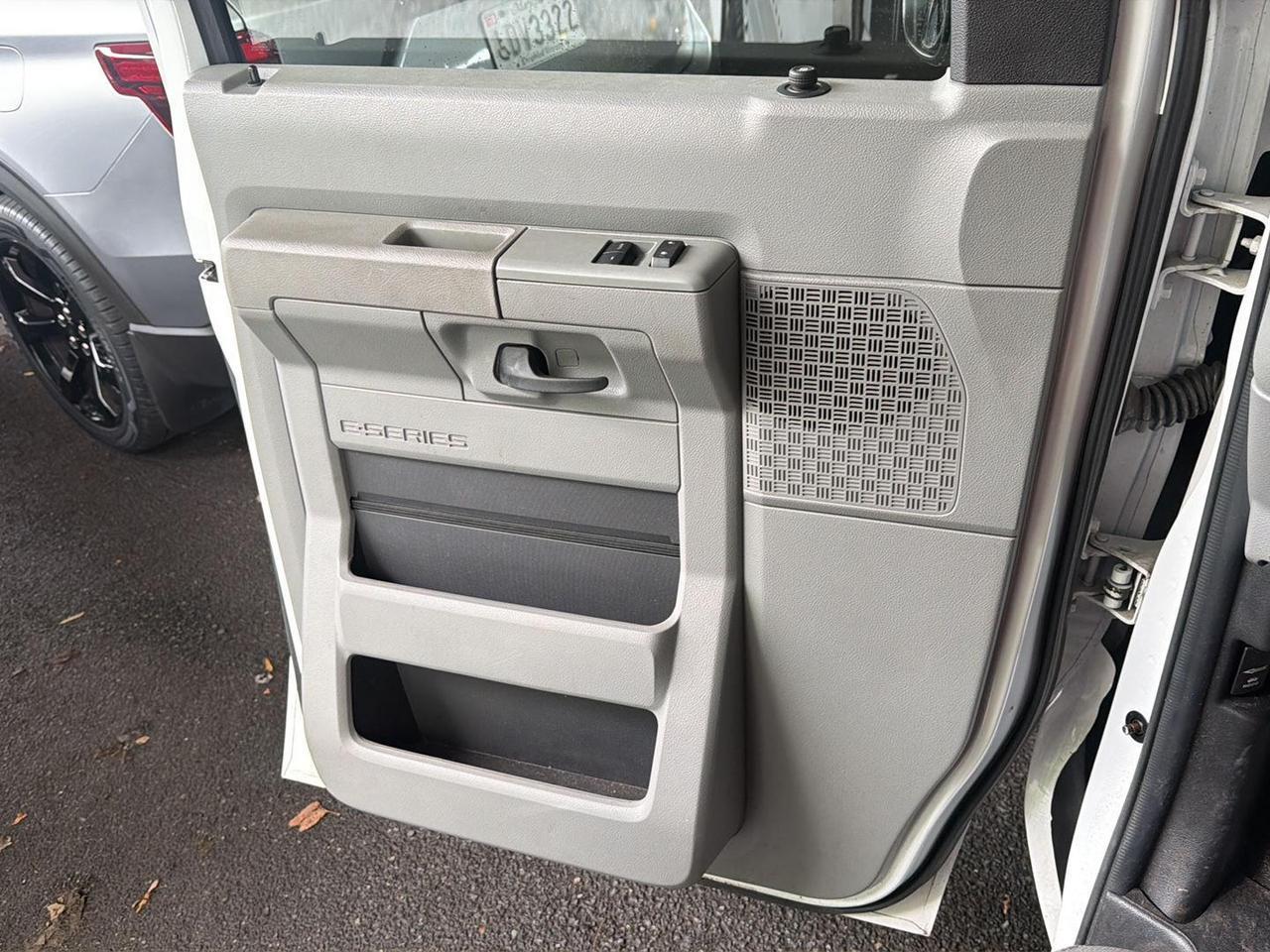 2019 FORD TRUCK E-SERIES CUTAWA E-350 SRW 138" WB Gaithersburg MD