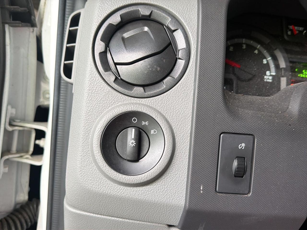 2019 FORD TRUCK E-SERIES CUTAWA E-350 SRW 138" WB Gaithersburg MD