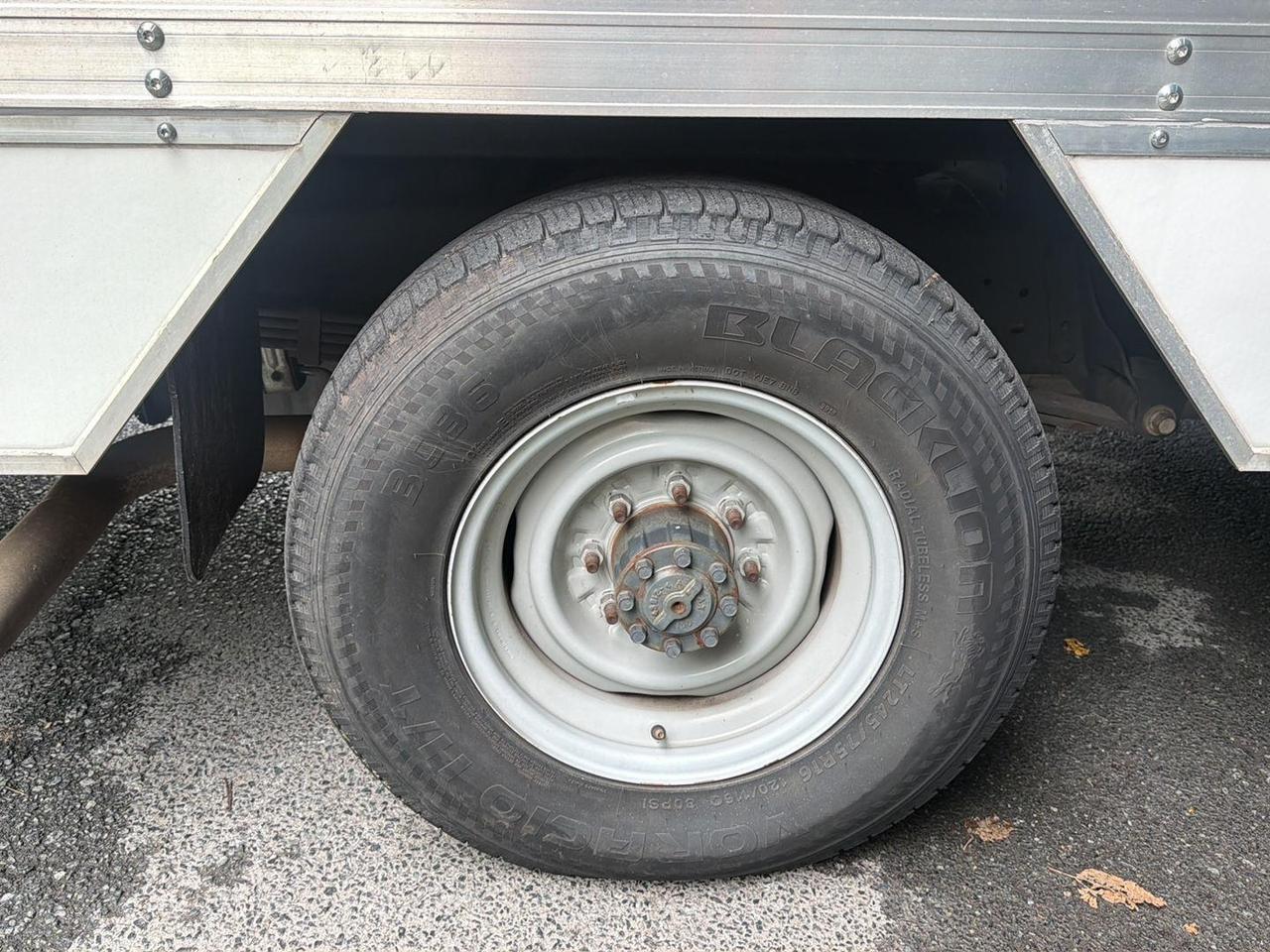 2019 FORD TRUCK E-SERIES CUTAWA E-350 SRW 138" WB Gaithersburg MD