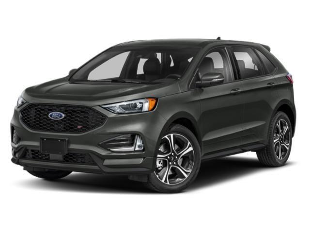 2019 FORD TRUCK EDGE ST AWD Hagerstown MD