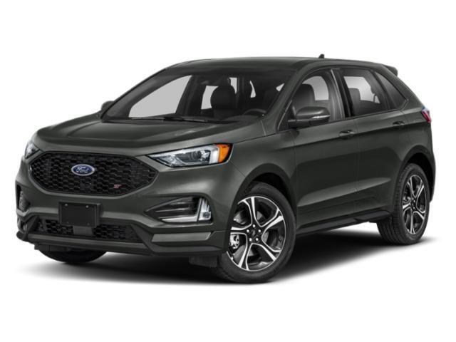 2019 FORD TRUCK EDGE ST AWD