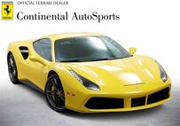 2019 Ferrari 488 GTB Chicago IL 2019 Ferrari 488 GTB Chicago IL