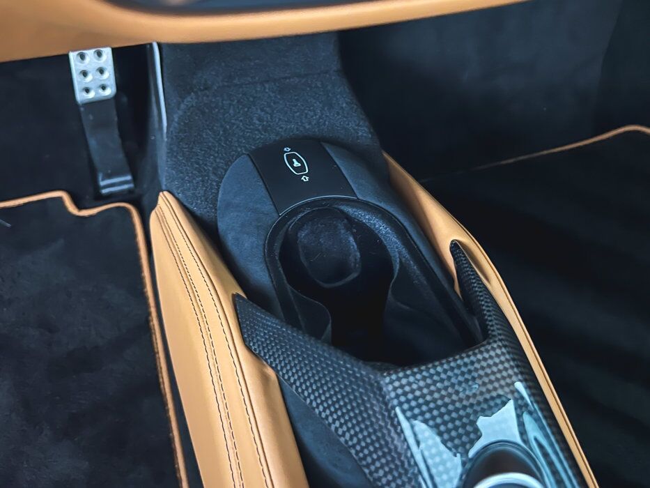2019 Ferrari 488 GTB 2DR CPE Bellevue WA