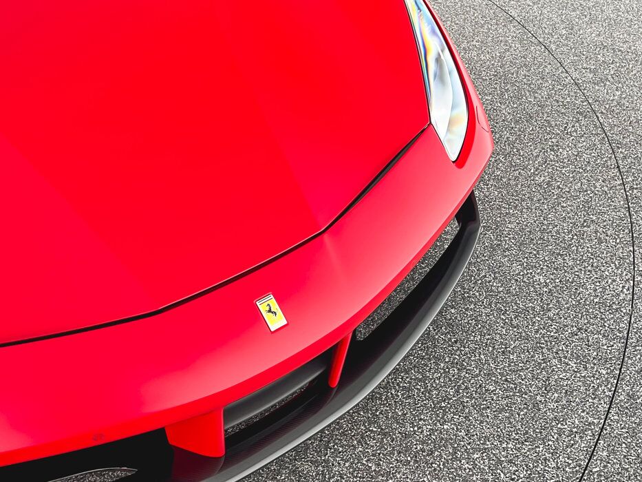 2019 Ferrari 488 GTB 2DR CPE Bellevue WA