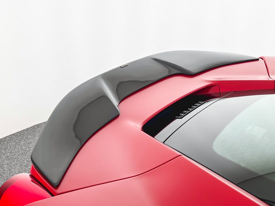 2019 Ferrari 488 GTB 2DR CPE Bellevue WA
