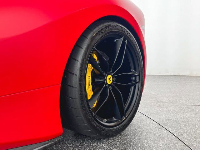 2019 Ferrari 488 GTB Base Bellevue WA