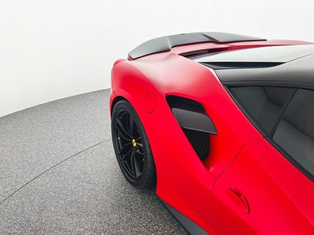 2019 Ferrari 488 GTB Base Bellevue WA