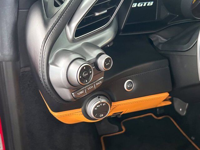 2019 Ferrari 488 GTB Base Bellevue WA