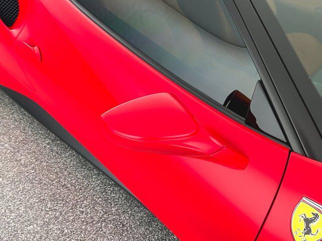 2019 Ferrari 488 GTB Base Bellevue WA