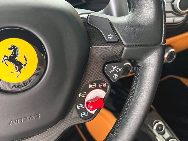 2019 Ferrari 488 GTB Base Bellevue WA