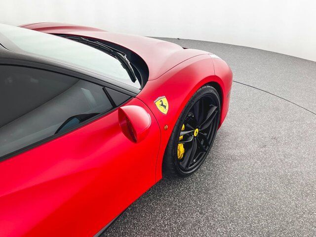 2019 Ferrari 488 GTB Base Bellevue WA