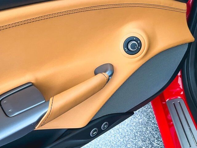 2019 Ferrari 488 GTB Base Bellevue WA
