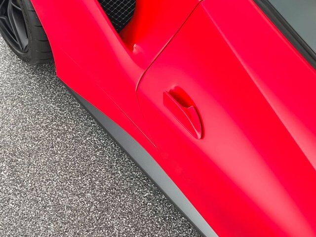 2019 Ferrari 488 GTB Base Bellevue WA