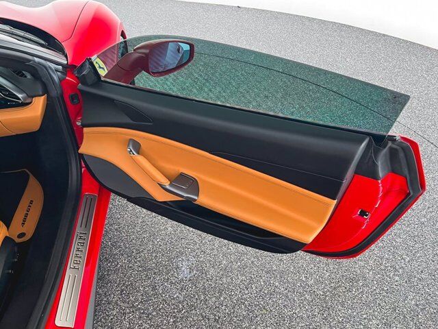 2019 Ferrari 488 GTB Base Bellevue WA