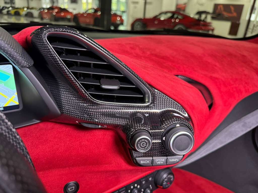 2019 Ferrari 488 Pista Fort Lauderdale FL