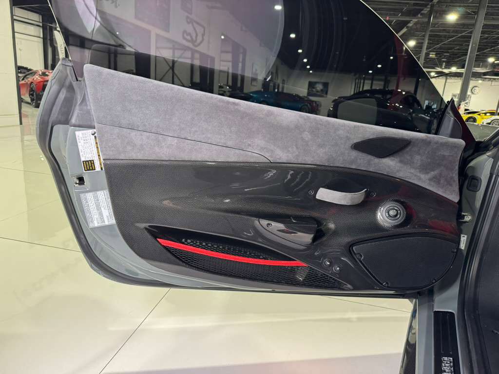 2019 Ferrari 488 Pista Fort Lauderdale FL