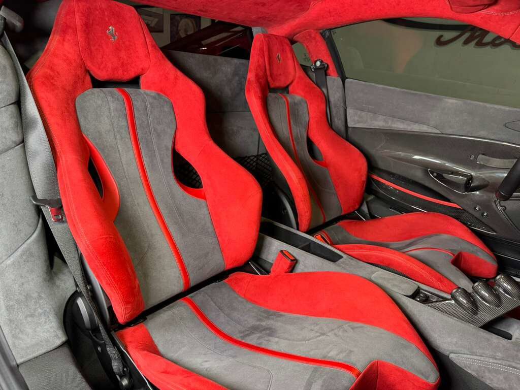 2019 Ferrari 488 Pista Fort Lauderdale FL