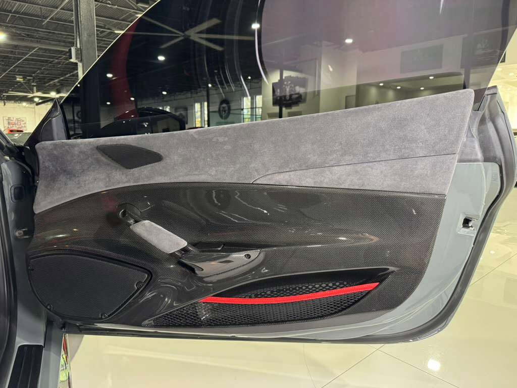 2019 Ferrari 488 Pista Fort Lauderdale FL