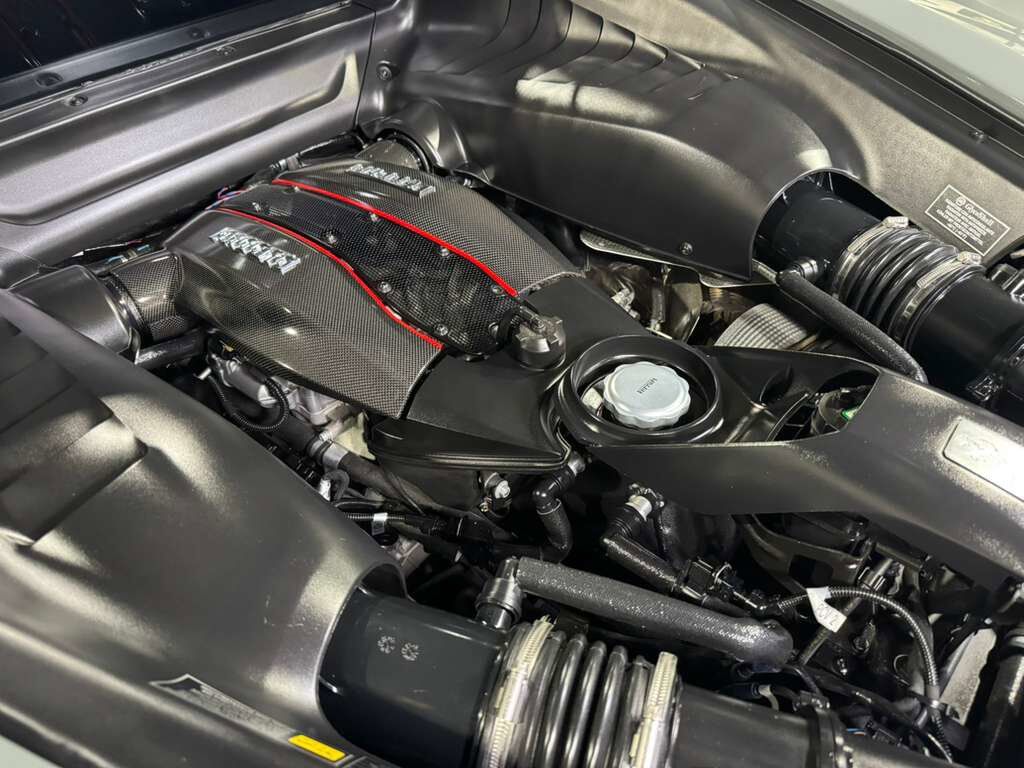 2019 Ferrari 488 Pista Fort Lauderdale FL