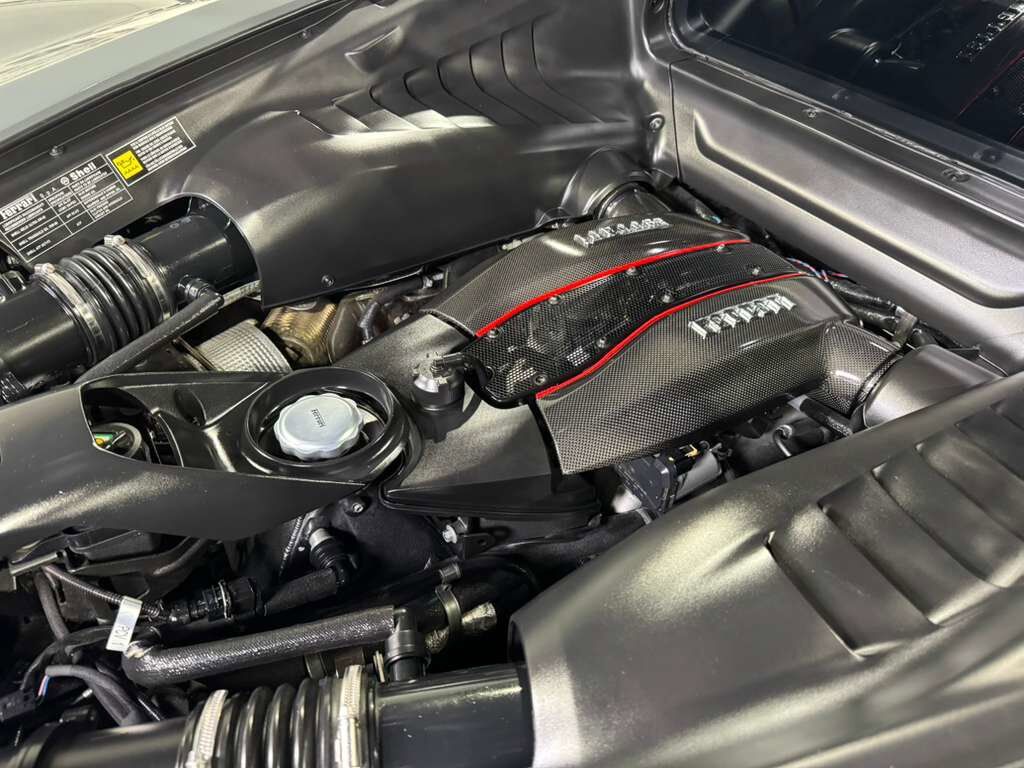 2019 Ferrari 488 Pista Fort Lauderdale FL