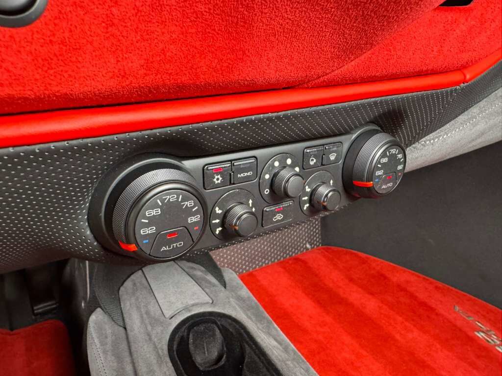 2019 Ferrari 488 Pista Fort Lauderdale FL