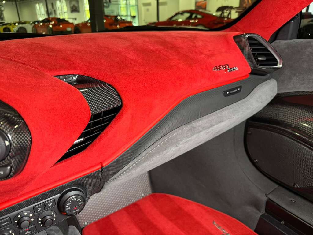 2019 Ferrari 488 Pista Fort Lauderdale FL
