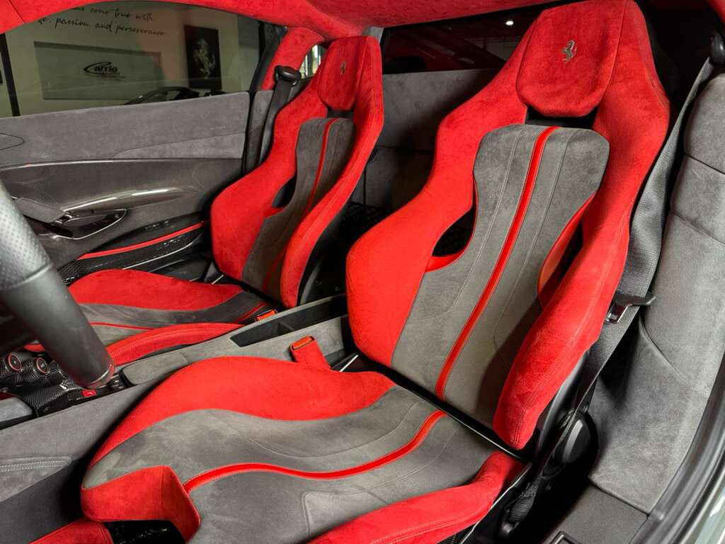 2019 Ferrari 488 Pista Fort Lauderdale FL