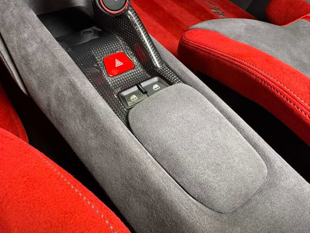 2019 Ferrari 488 Pista Fort Lauderdale FL