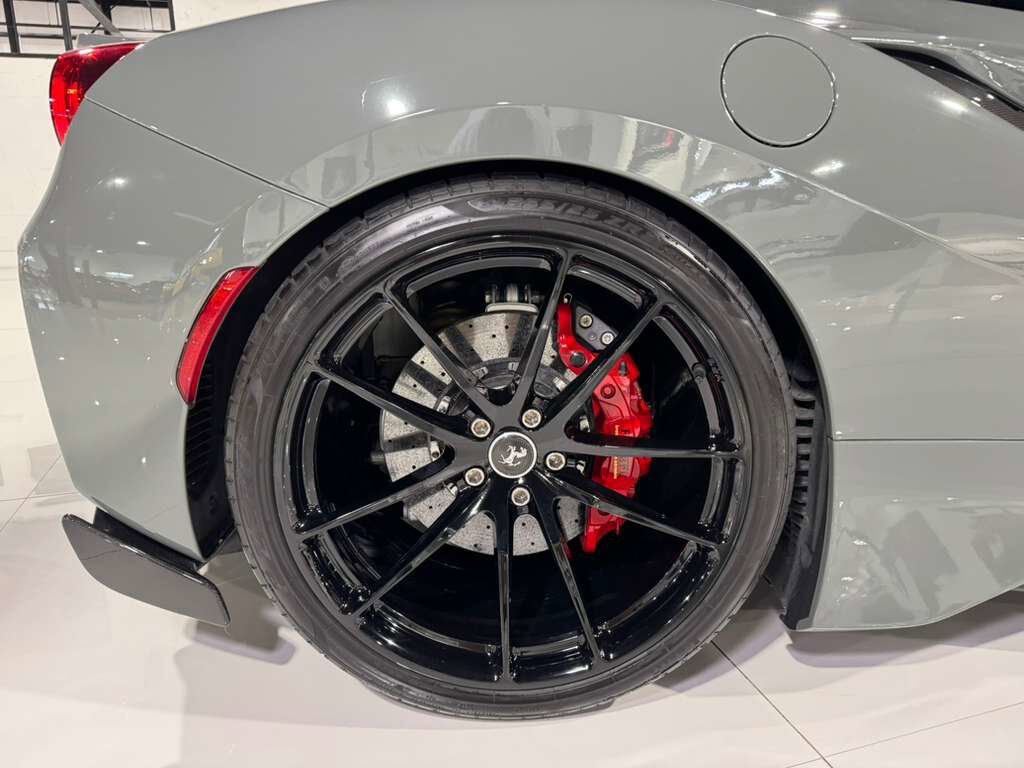 2019 Ferrari 488 Pista Fort Lauderdale FL