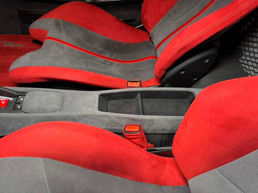 2019 Ferrari 488 Pista Fort Lauderdale FL