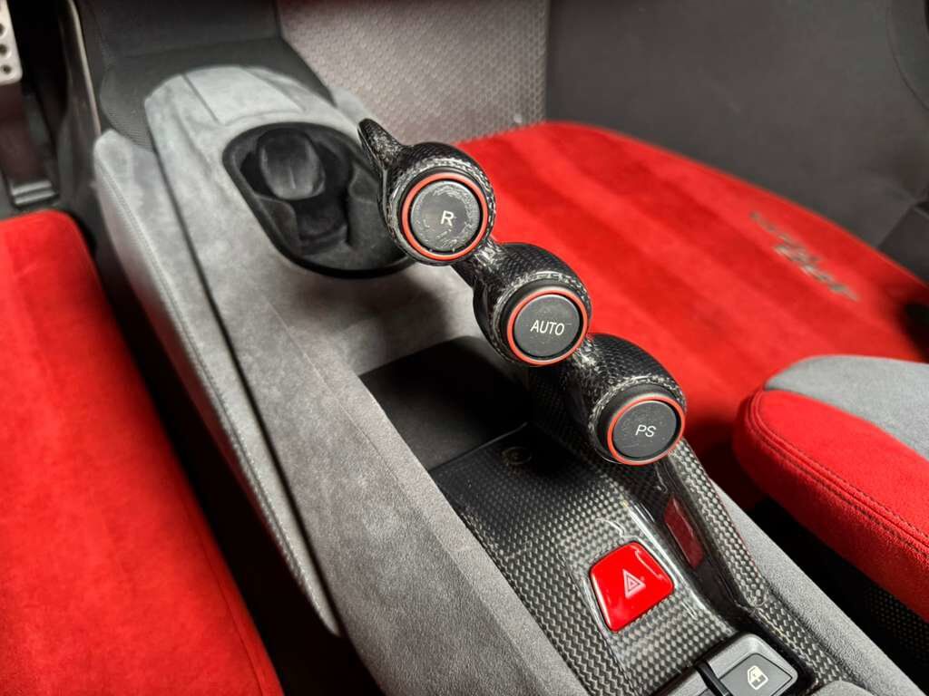 2019 Ferrari 488 Pista Fort Lauderdale FL