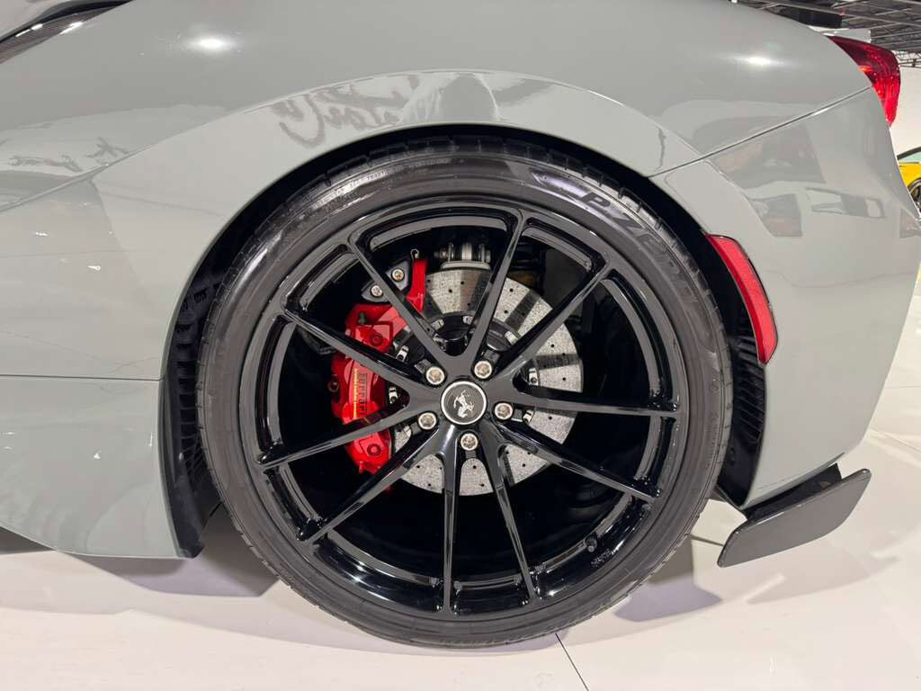 2019 Ferrari 488 Pista Fort Lauderdale FL