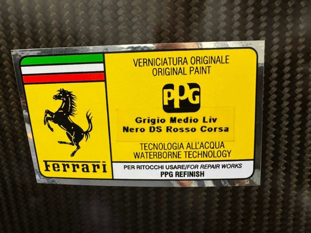 2019 Ferrari 488 Pista Fort Lauderdale FL