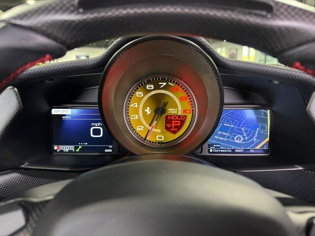 2019 Ferrari 488 Pista Fort Lauderdale FL