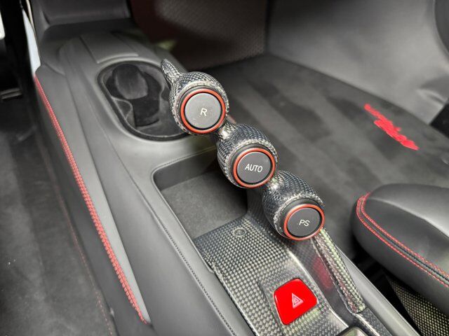 2019 Ferrari 488 Pista Fort Lauderdale FL